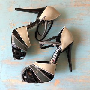 Harajuku Lovers Heels